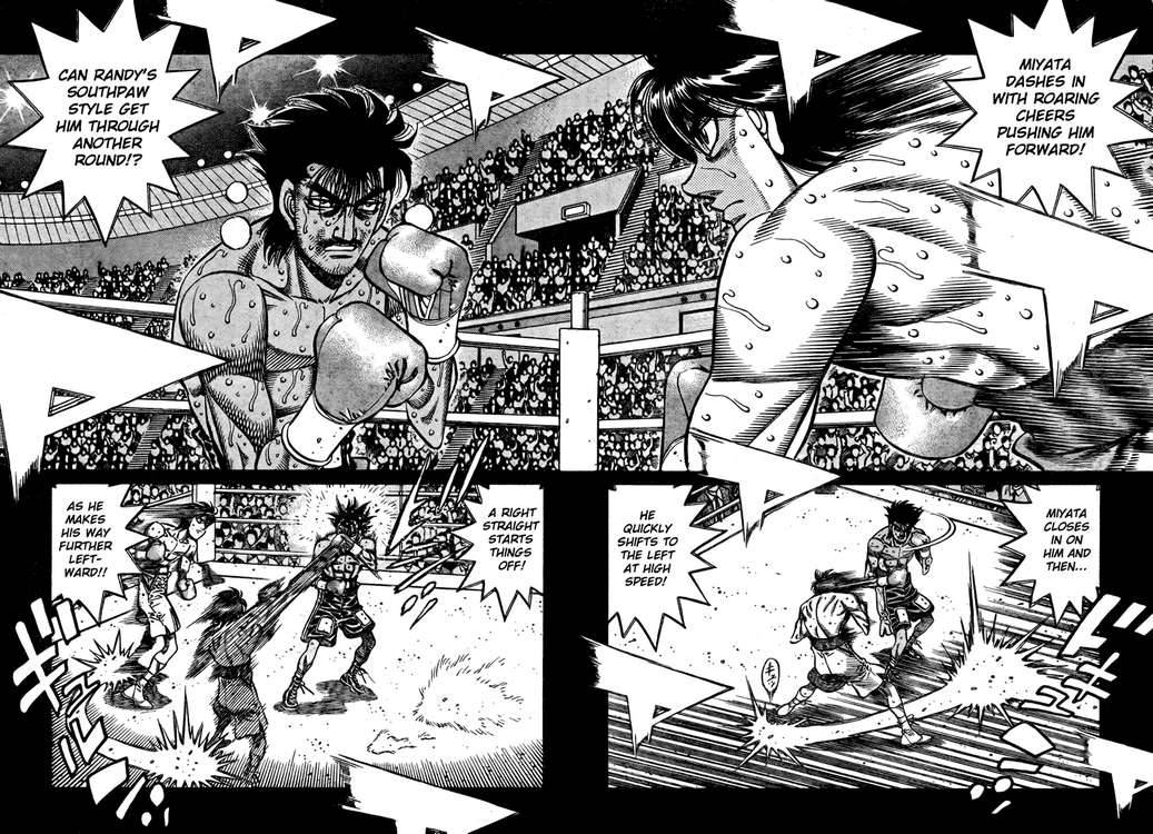 Hajime No Ippo 829 6