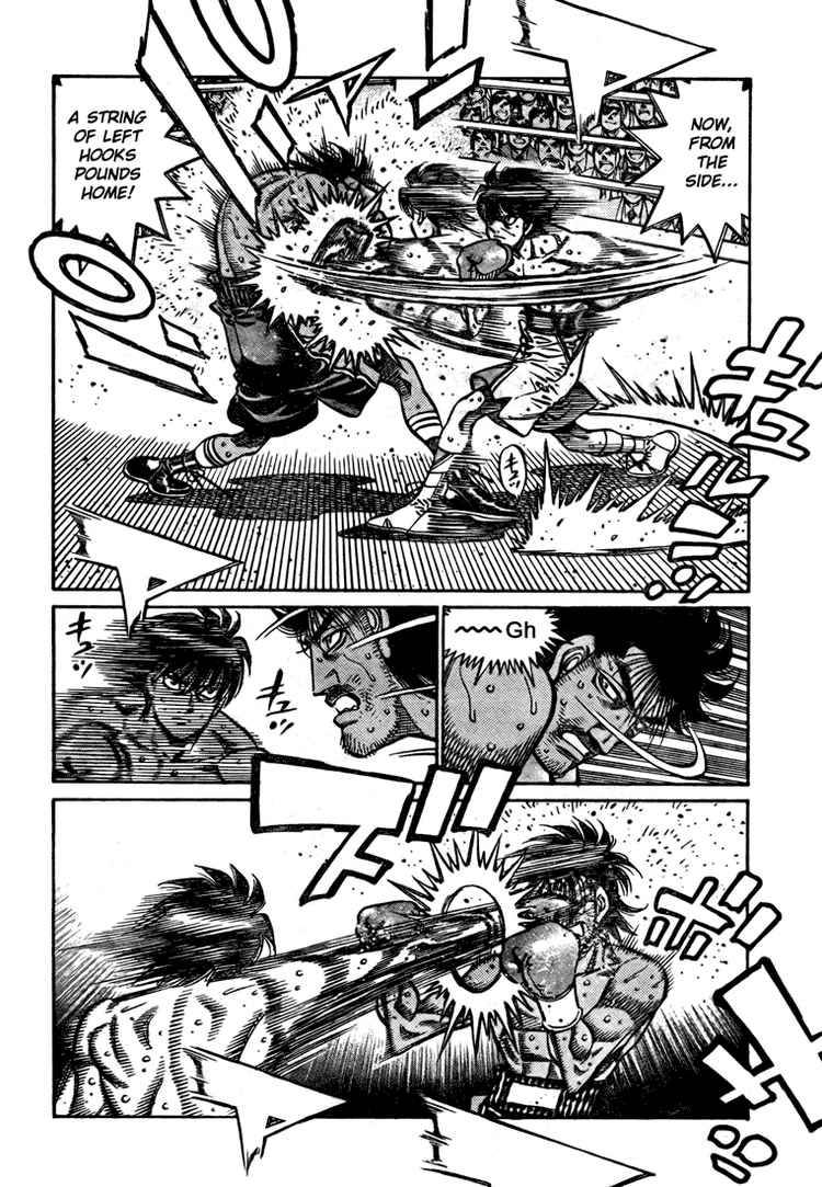 Hajime No Ippo 829 7