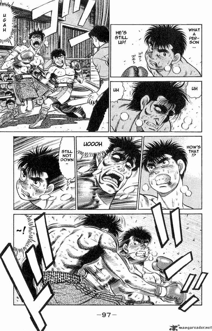 Hajime No Ippo 83 15