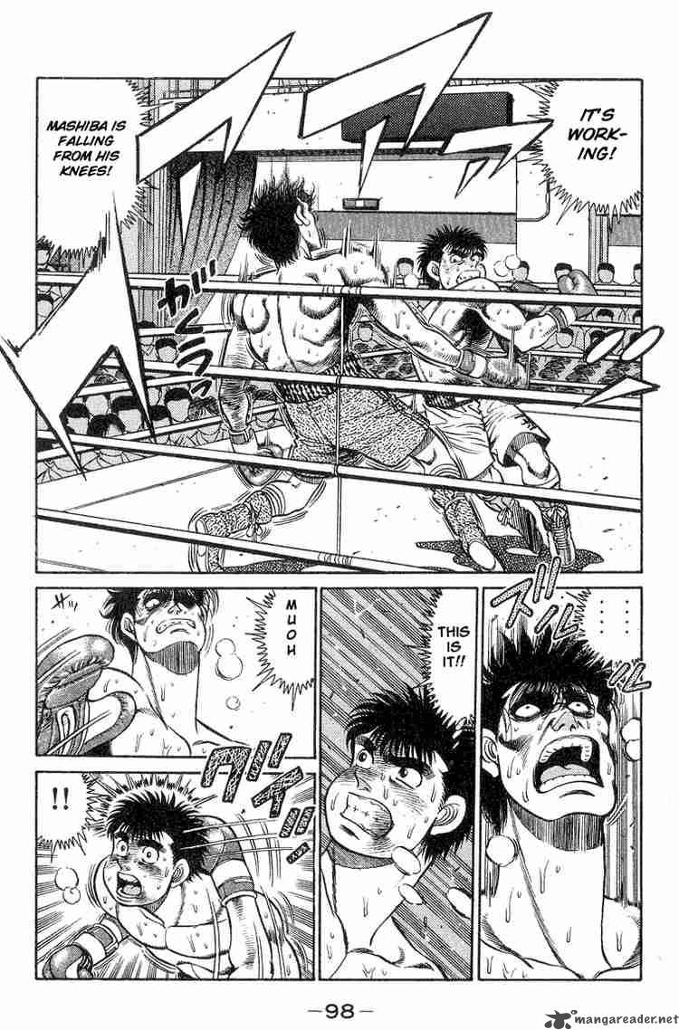 Hajime No Ippo 83 16