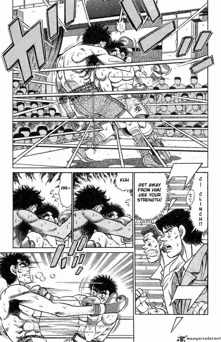 Hajime No Ippo 83 17