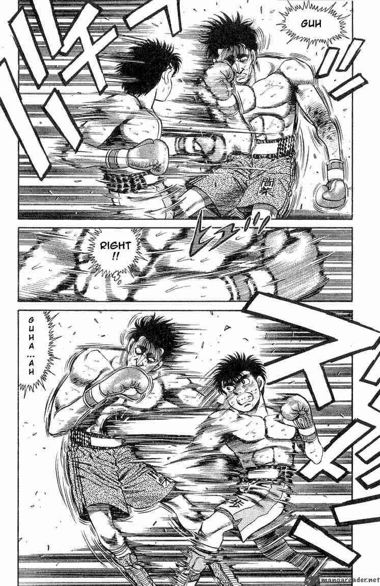 Hajime No Ippo 83 8
