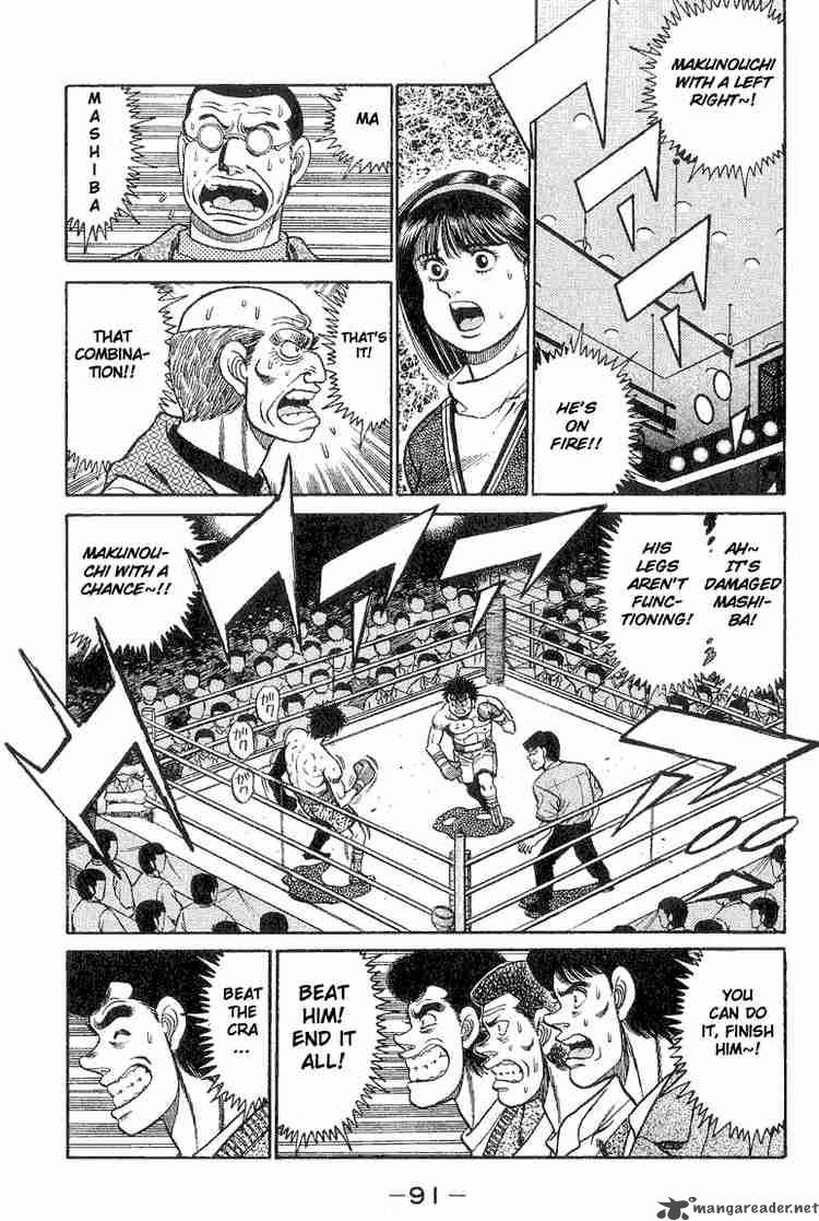 Hajime No Ippo 83 9