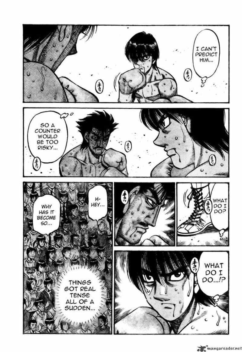 Hajime No Ippo 830 13