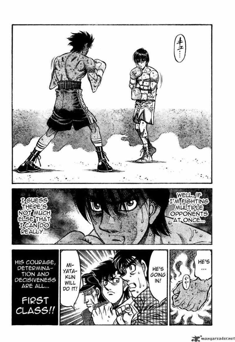 Hajime No Ippo 830 14