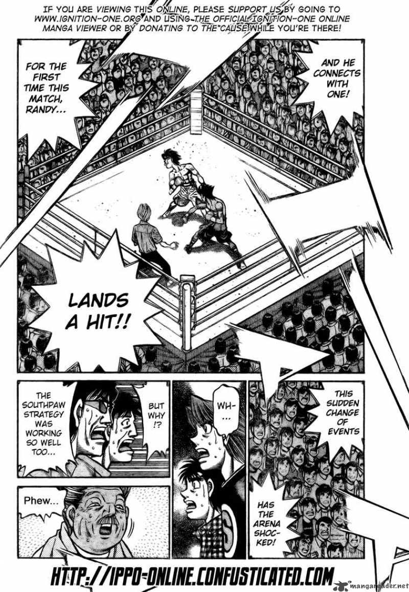 Hajime No Ippo 830 2