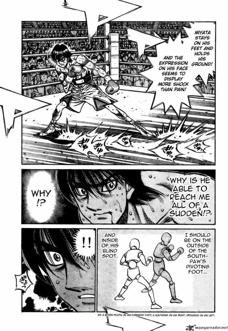 Hajime No Ippo 830 3