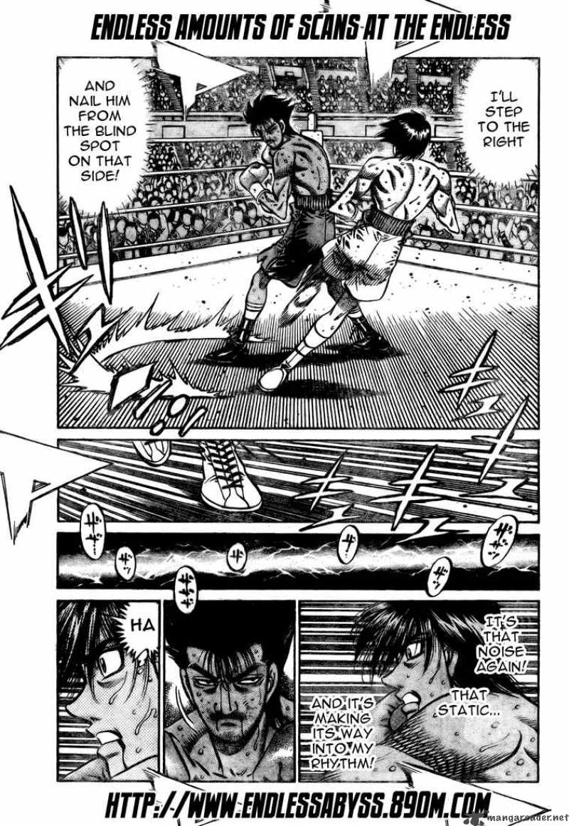 Hajime No Ippo 830 5