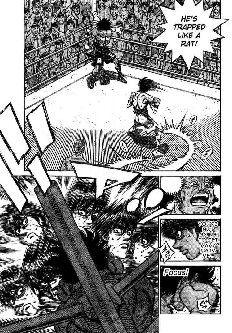Hajime No Ippo 831 10