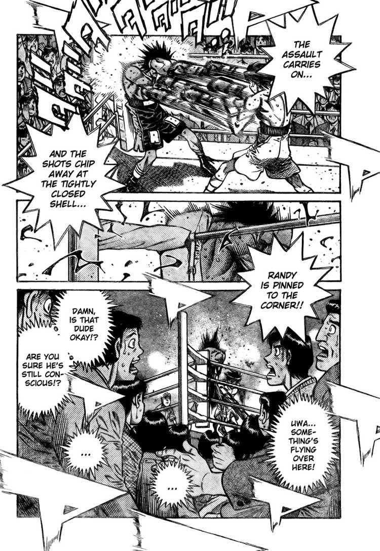 Hajime No Ippo 831 11