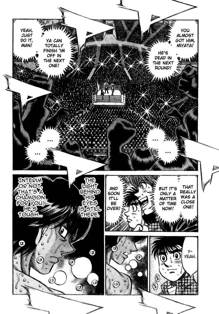 Hajime No Ippo 831 15