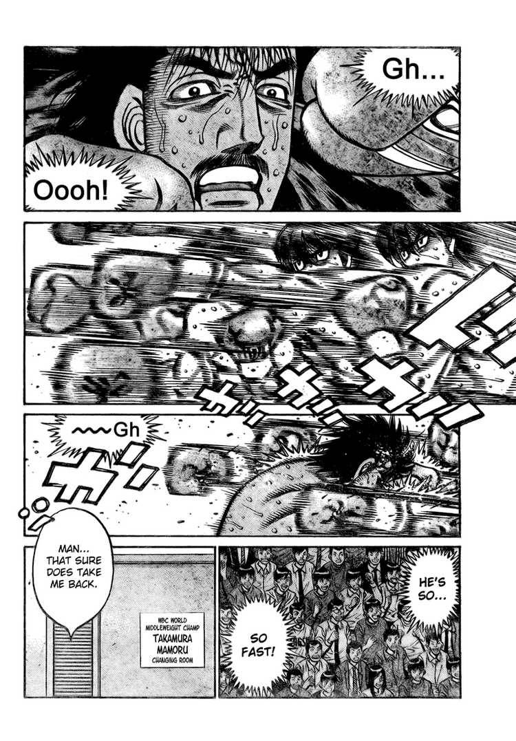 Hajime No Ippo 831 3