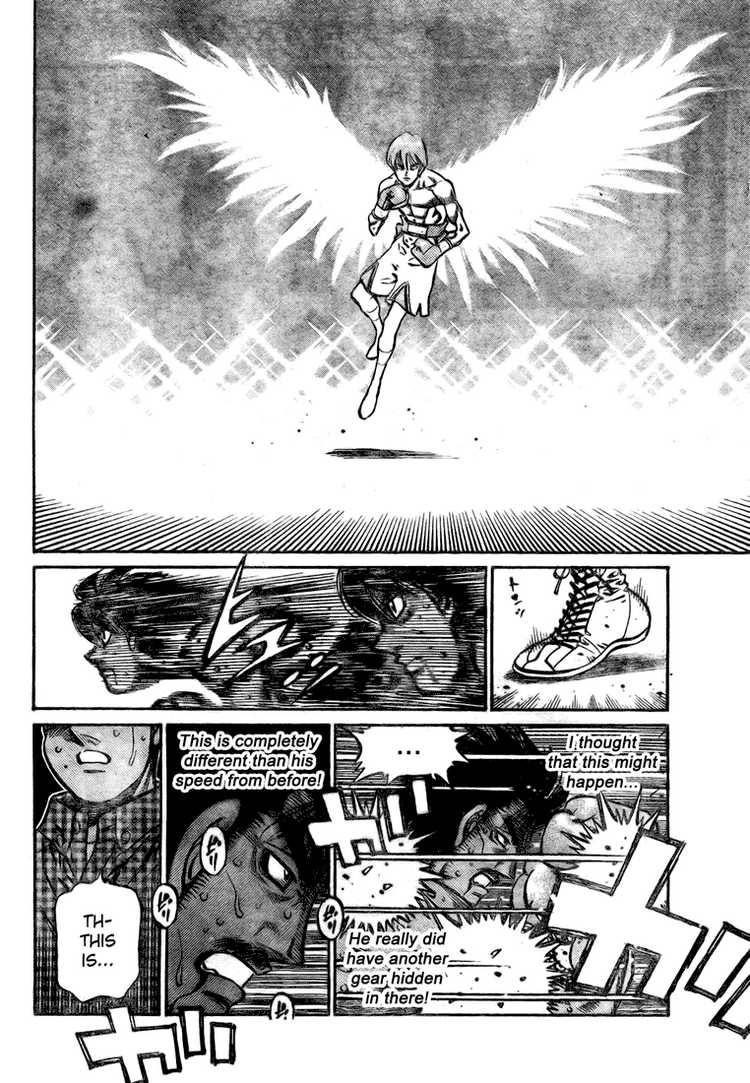 Hajime No Ippo 831 5