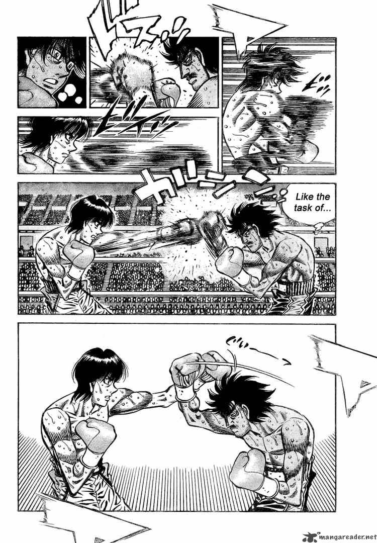 Hajime No Ippo 833 14