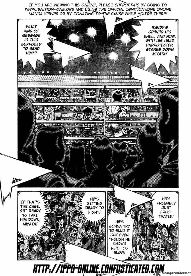Hajime No Ippo 833 3