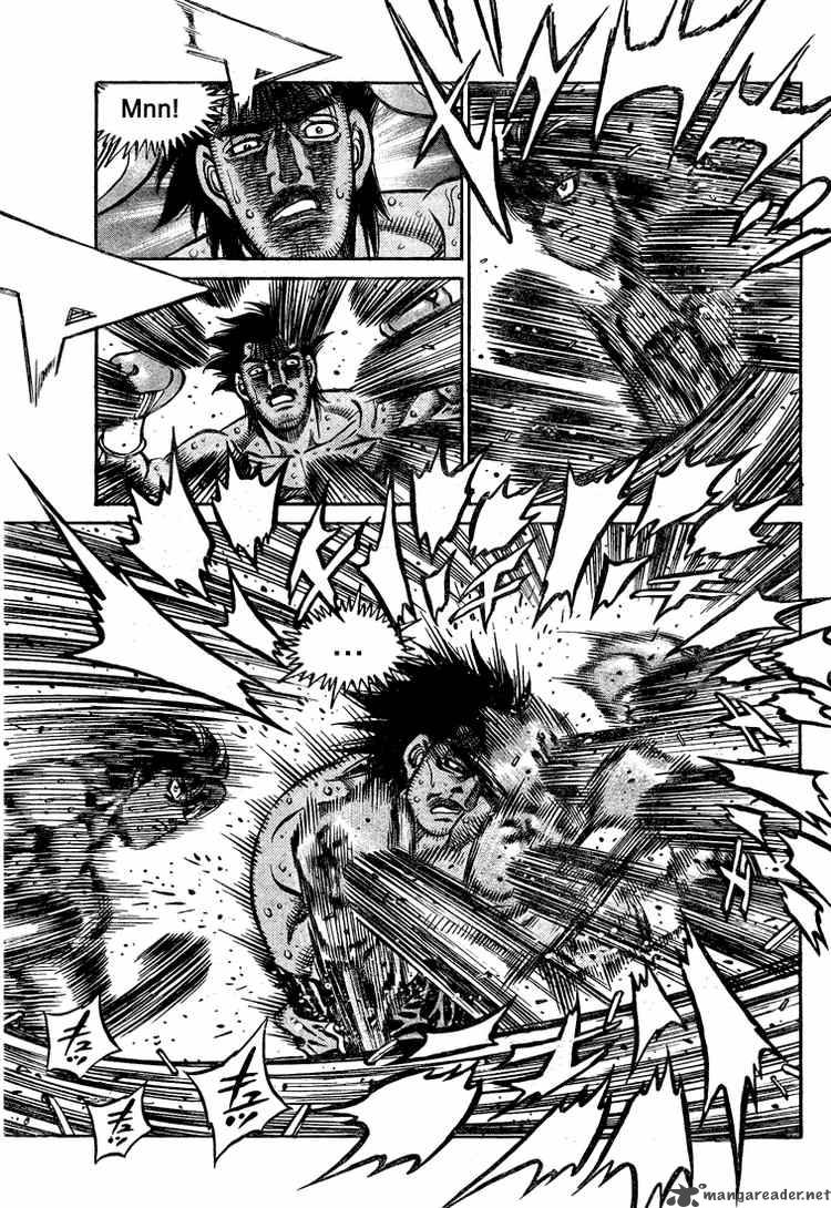 Hajime No Ippo 833 8