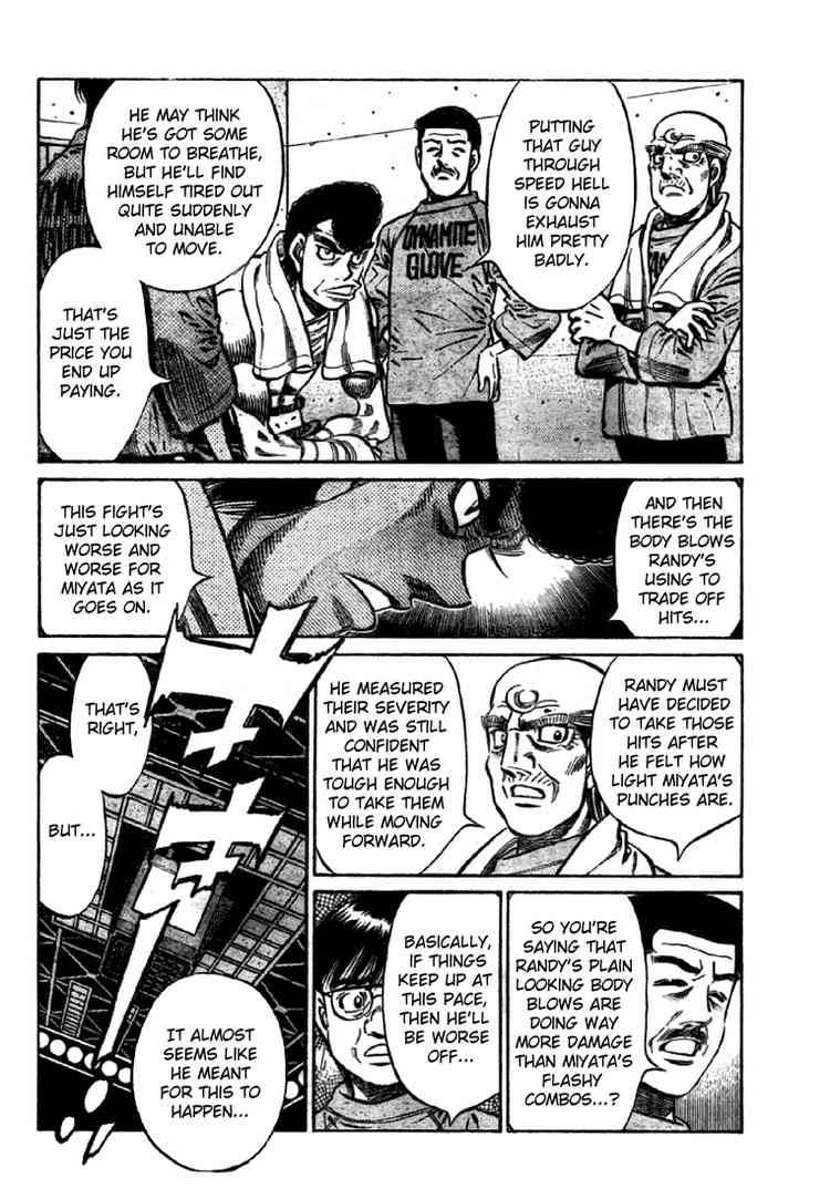 Hajime No Ippo 834 10
