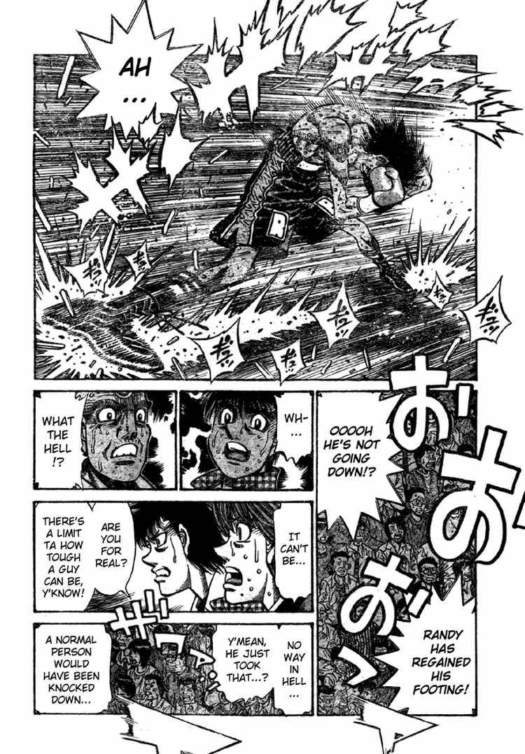 Hajime No Ippo 835 10