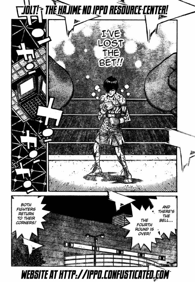 Hajime No Ippo 835 12