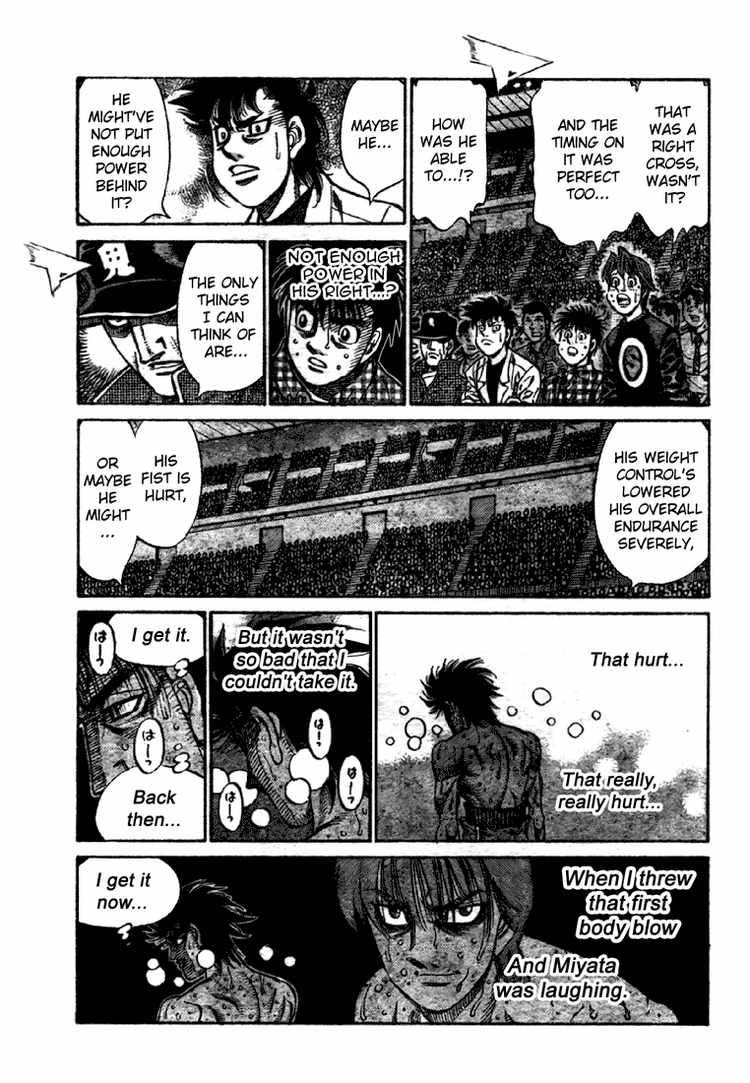 Hajime No Ippo 835 13