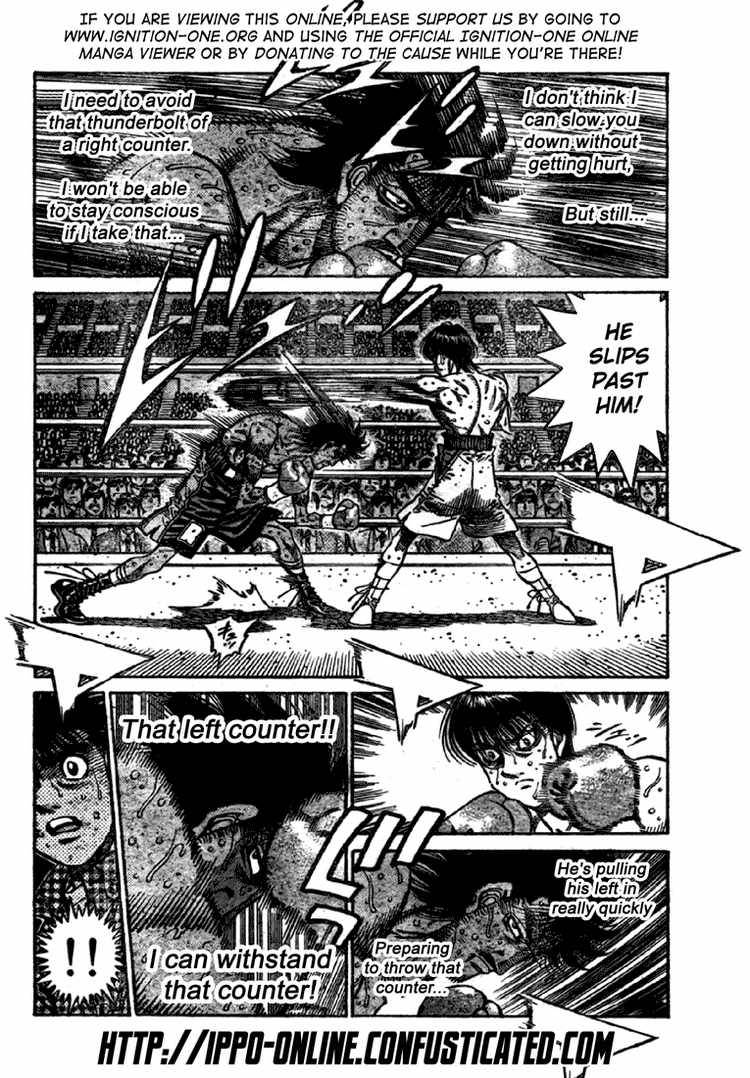 Hajime No Ippo 835 4