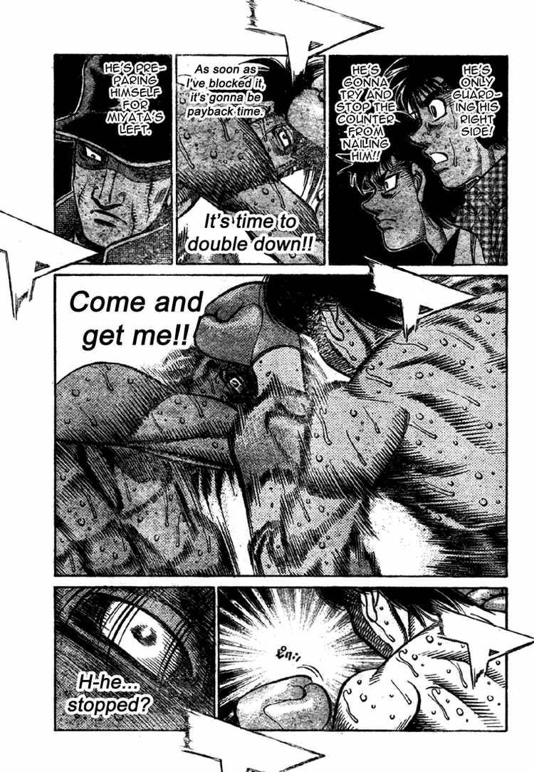 Hajime No Ippo 835 5