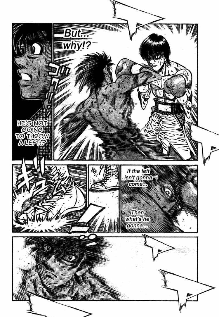 Hajime No Ippo 835 6