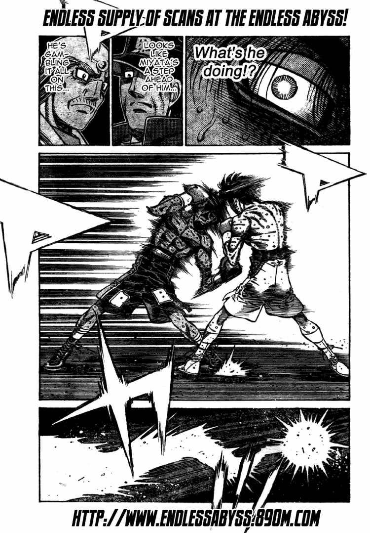 Hajime No Ippo 835 7