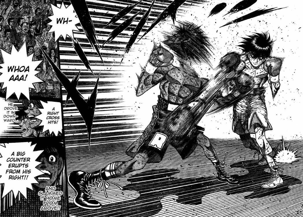 Hajime No Ippo 835 8