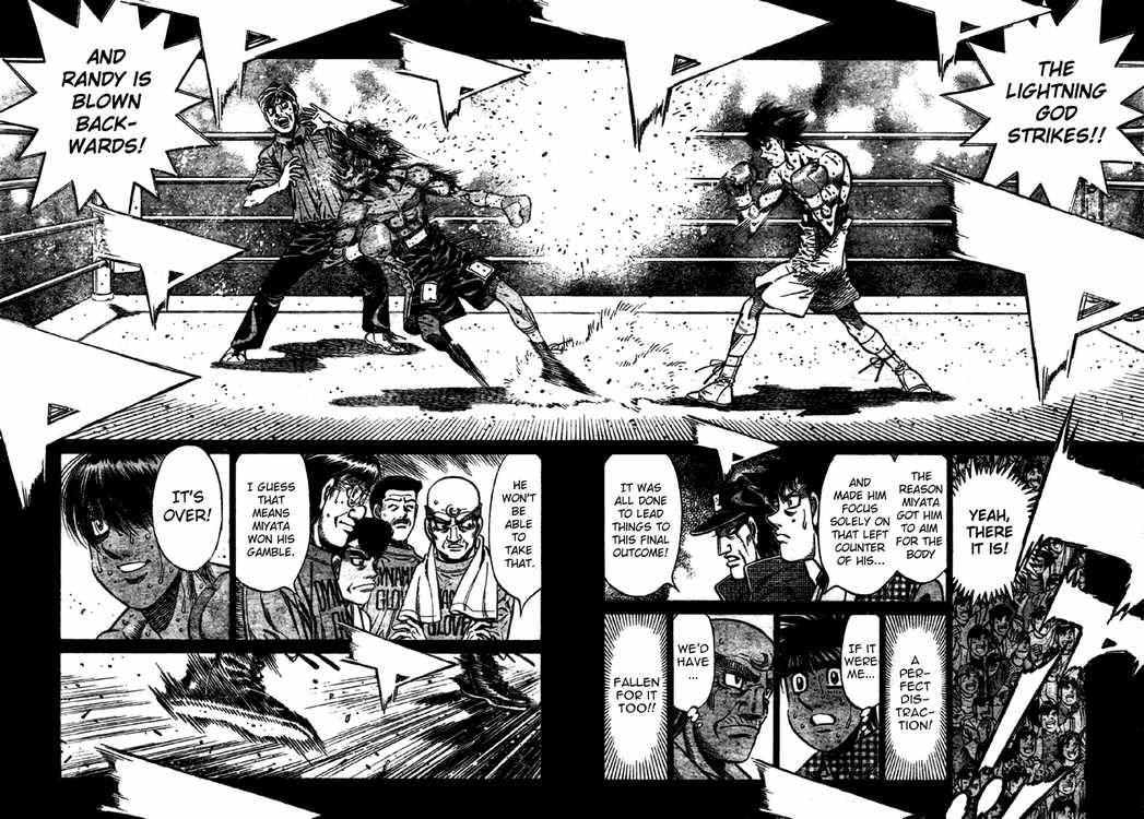 Hajime No Ippo 835 9