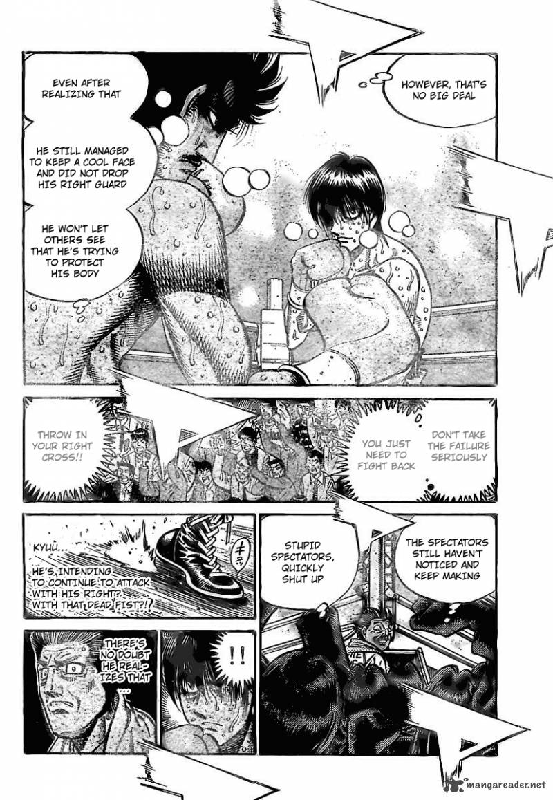 Hajime No Ippo 837 12