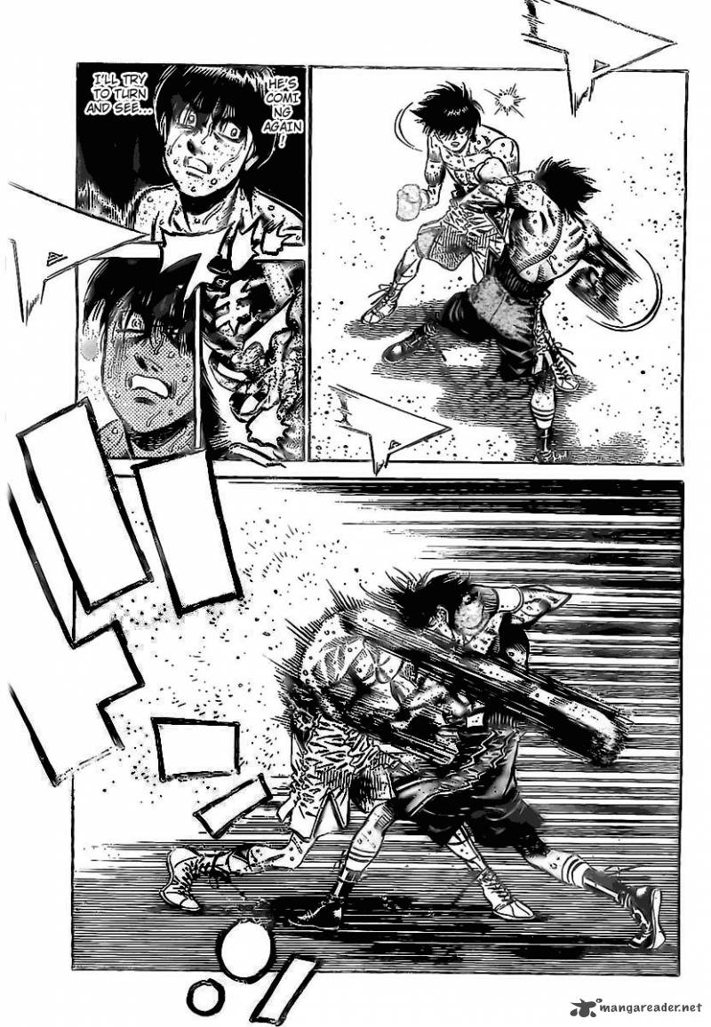 Hajime No Ippo 837 15