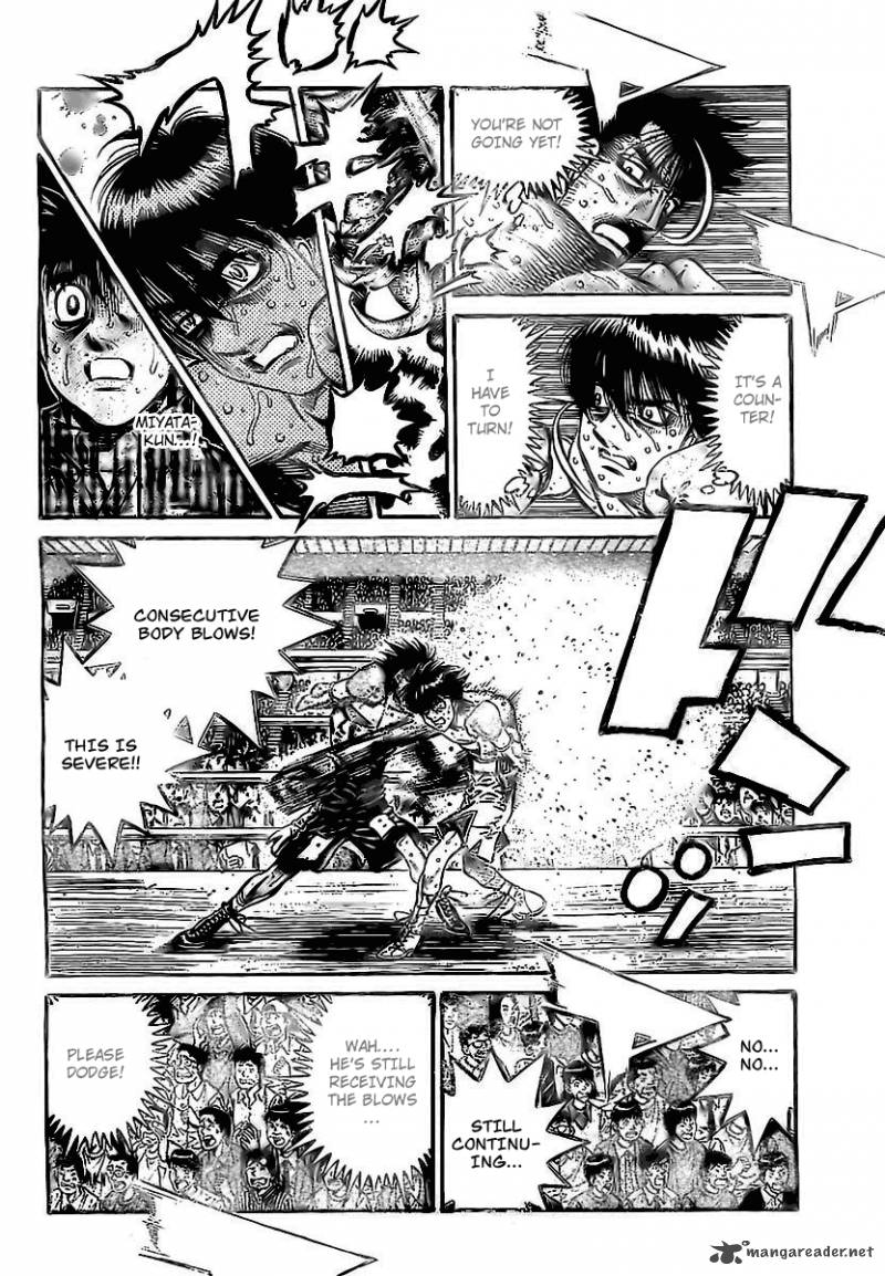 Hajime No Ippo 837 16