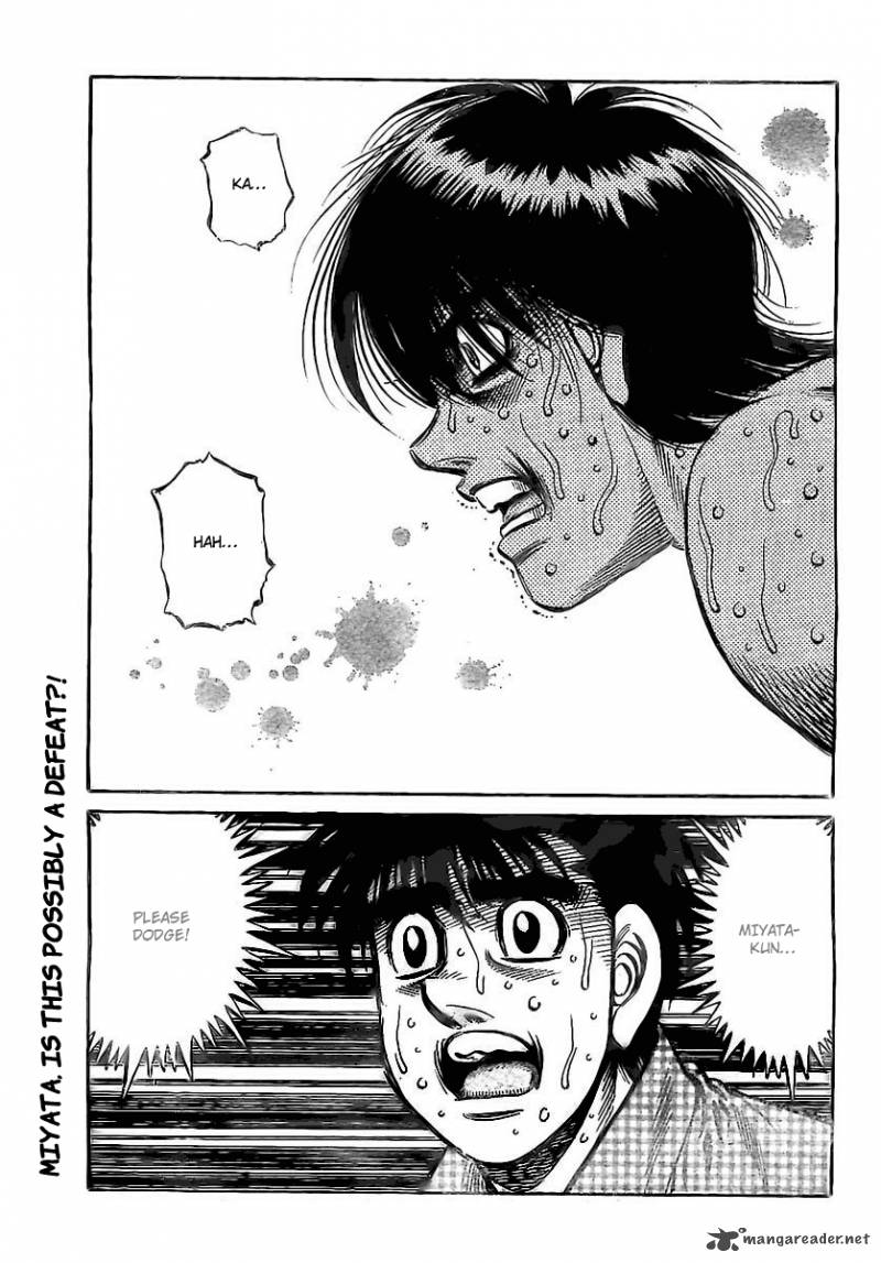Hajime No Ippo 837 17