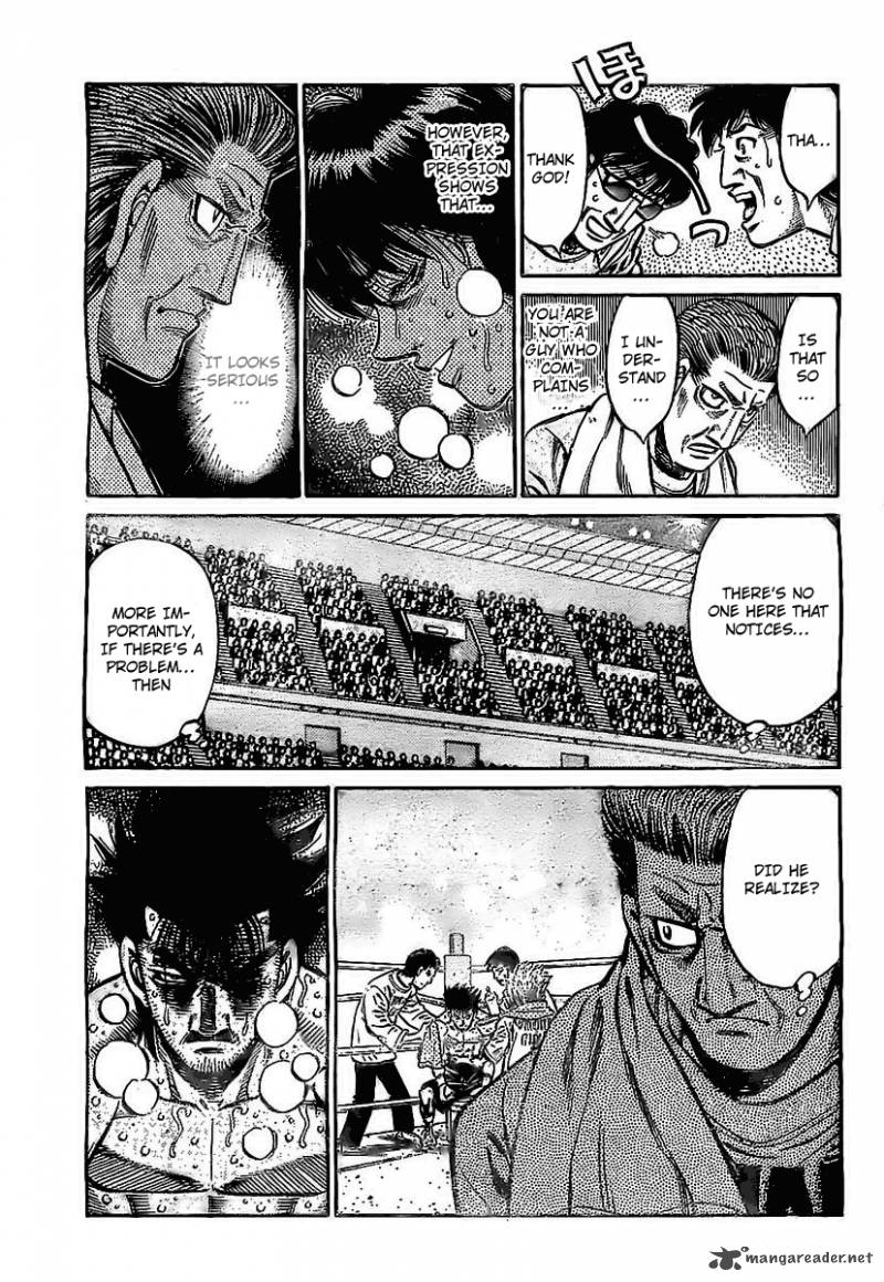 Hajime No Ippo 837 3