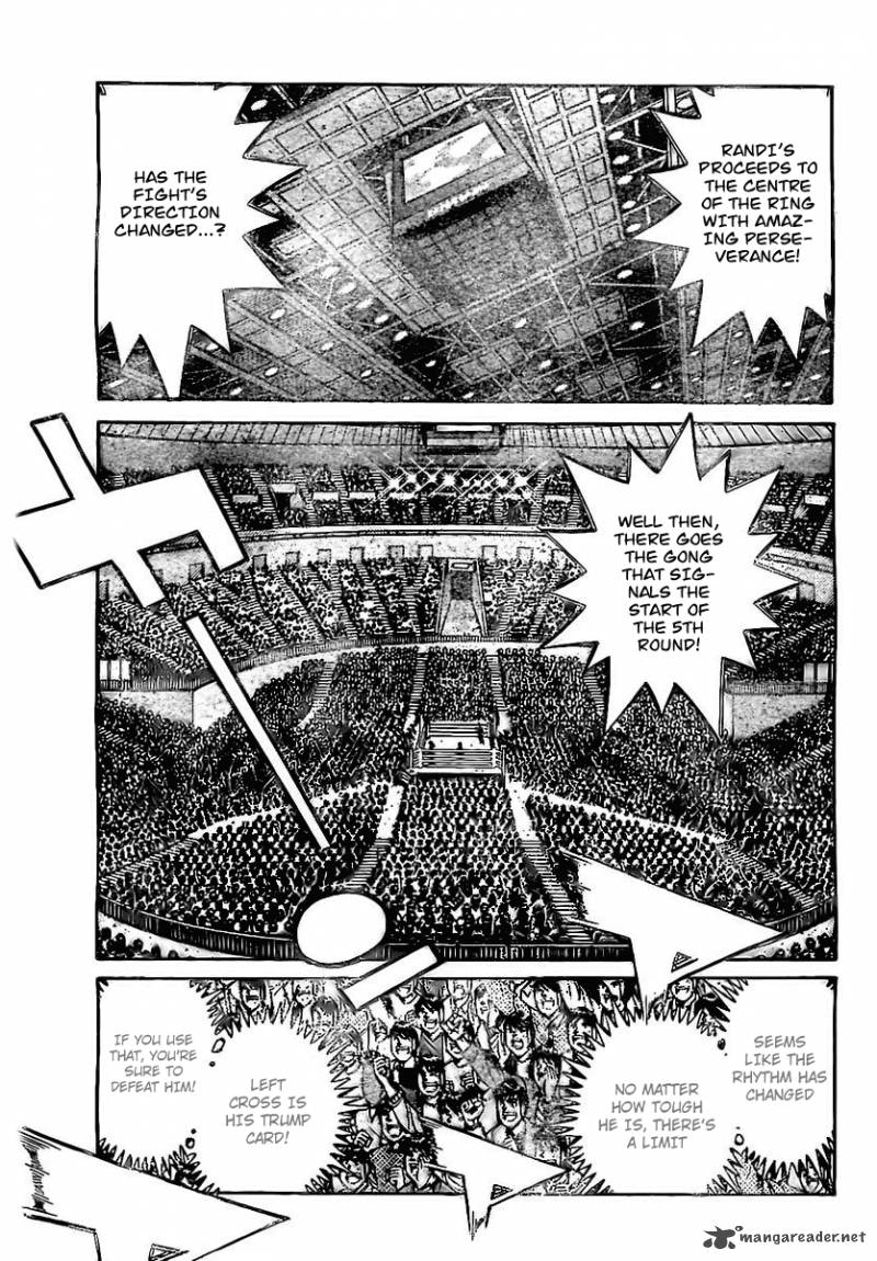 Hajime No Ippo 837 5