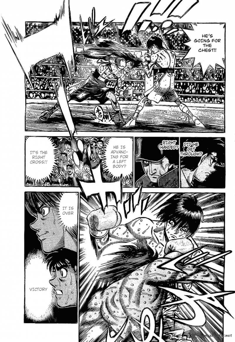 Hajime No Ippo 837 7