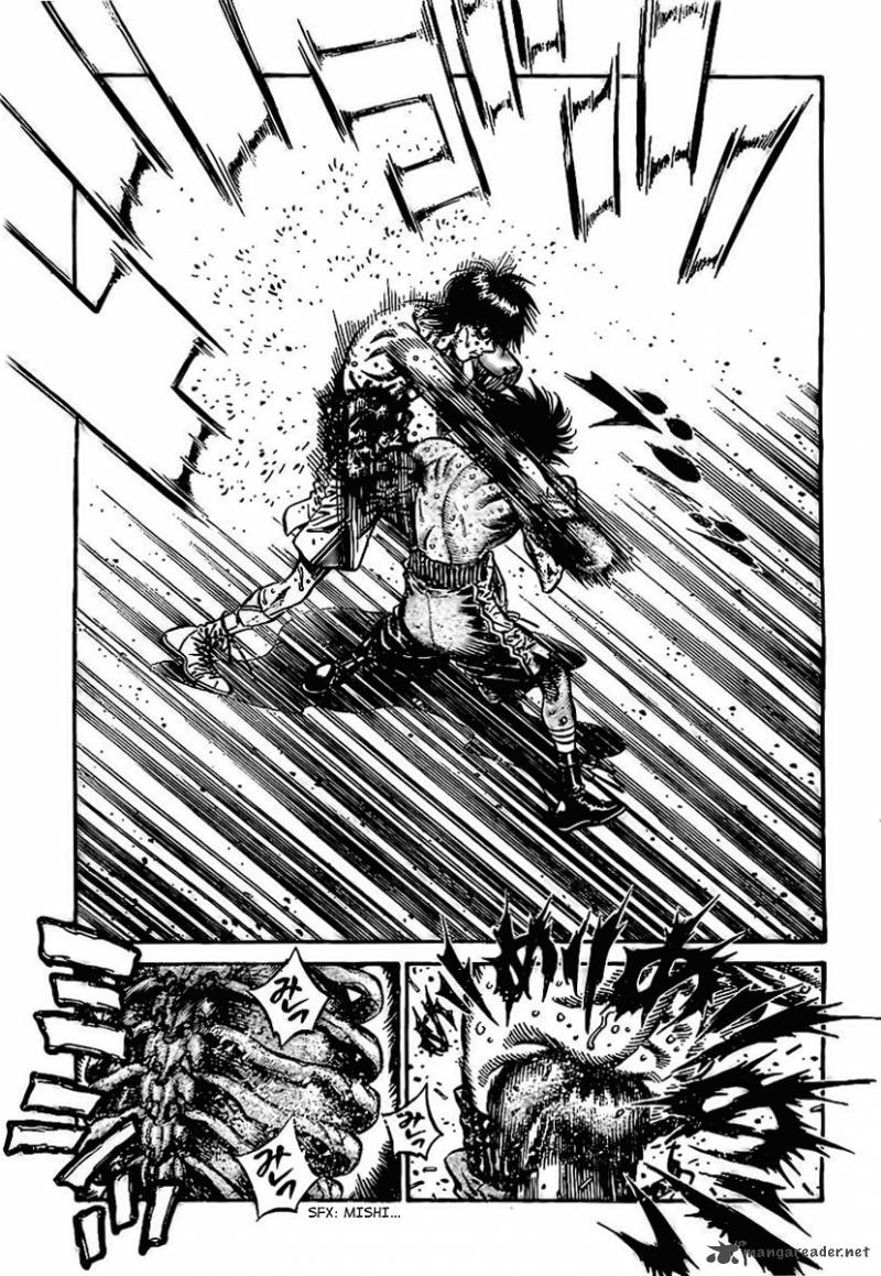 Hajime No Ippo 837 9