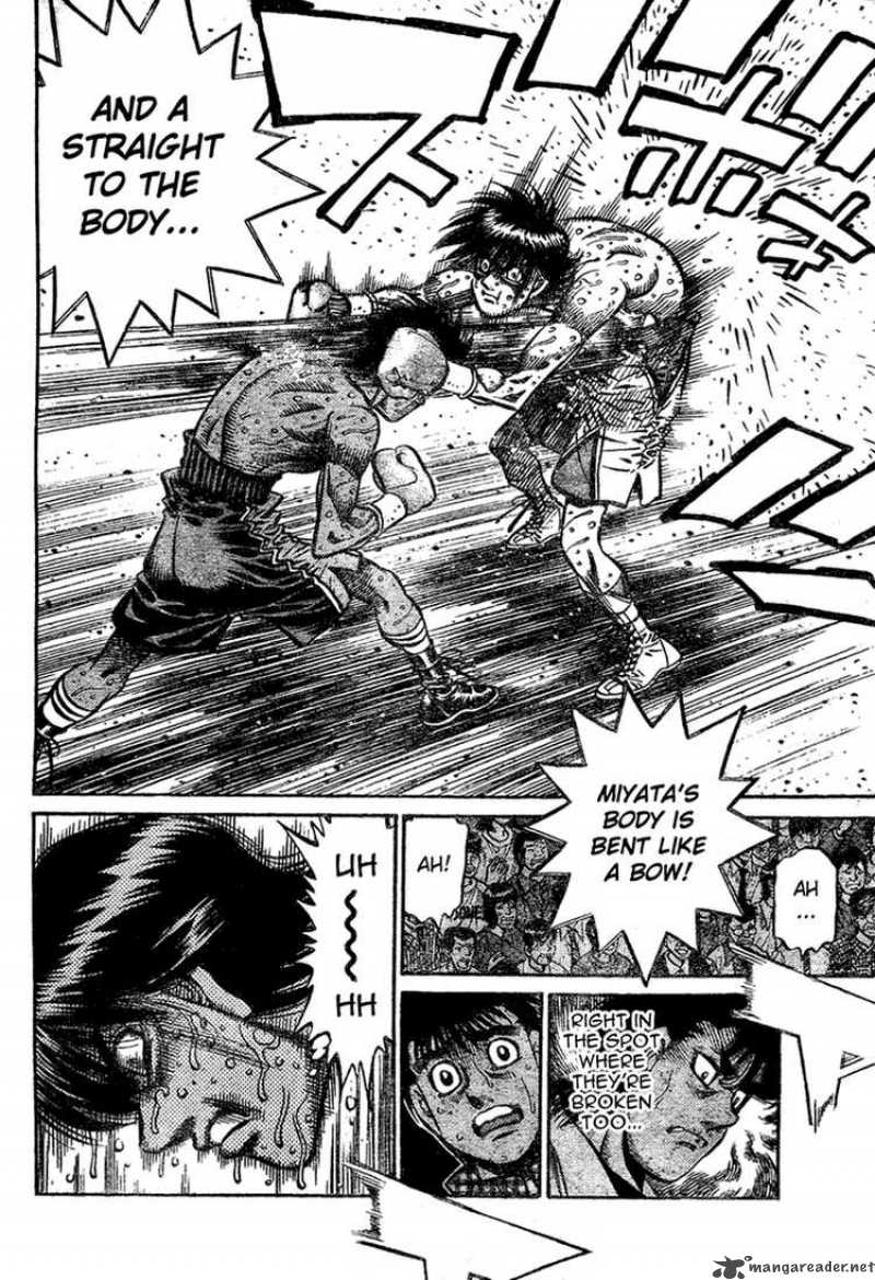 Hajime No Ippo 838 10