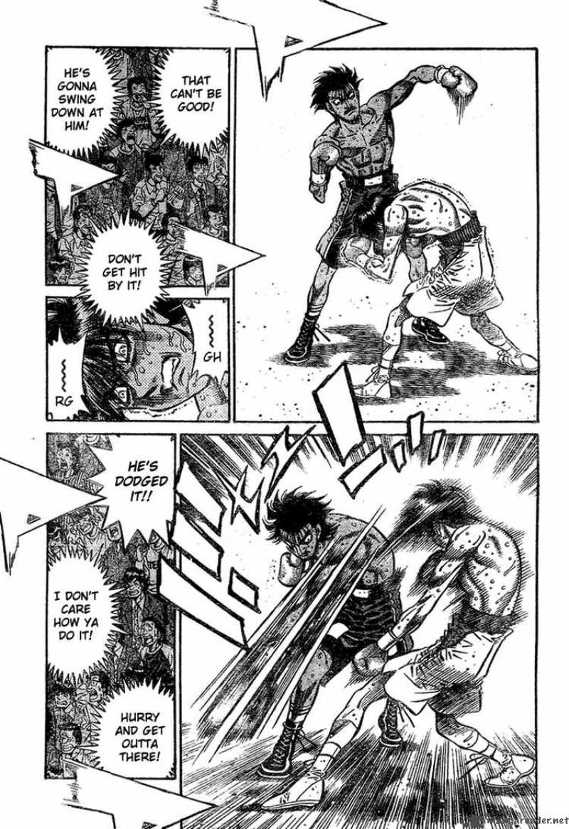 Hajime No Ippo 838 11