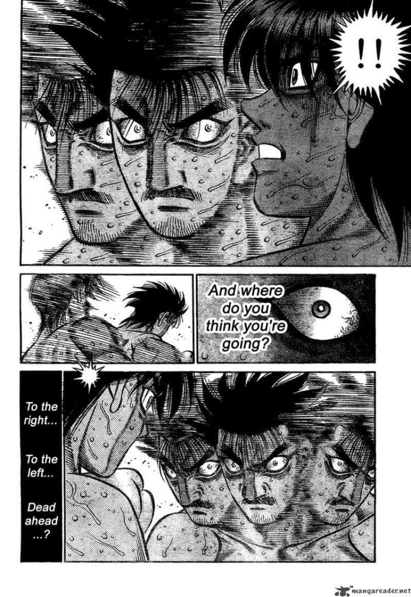 Hajime No Ippo 838 12