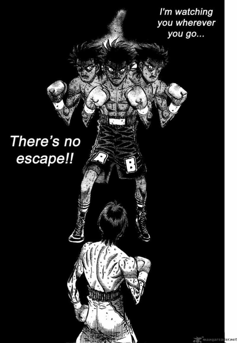 Hajime No Ippo 838 13