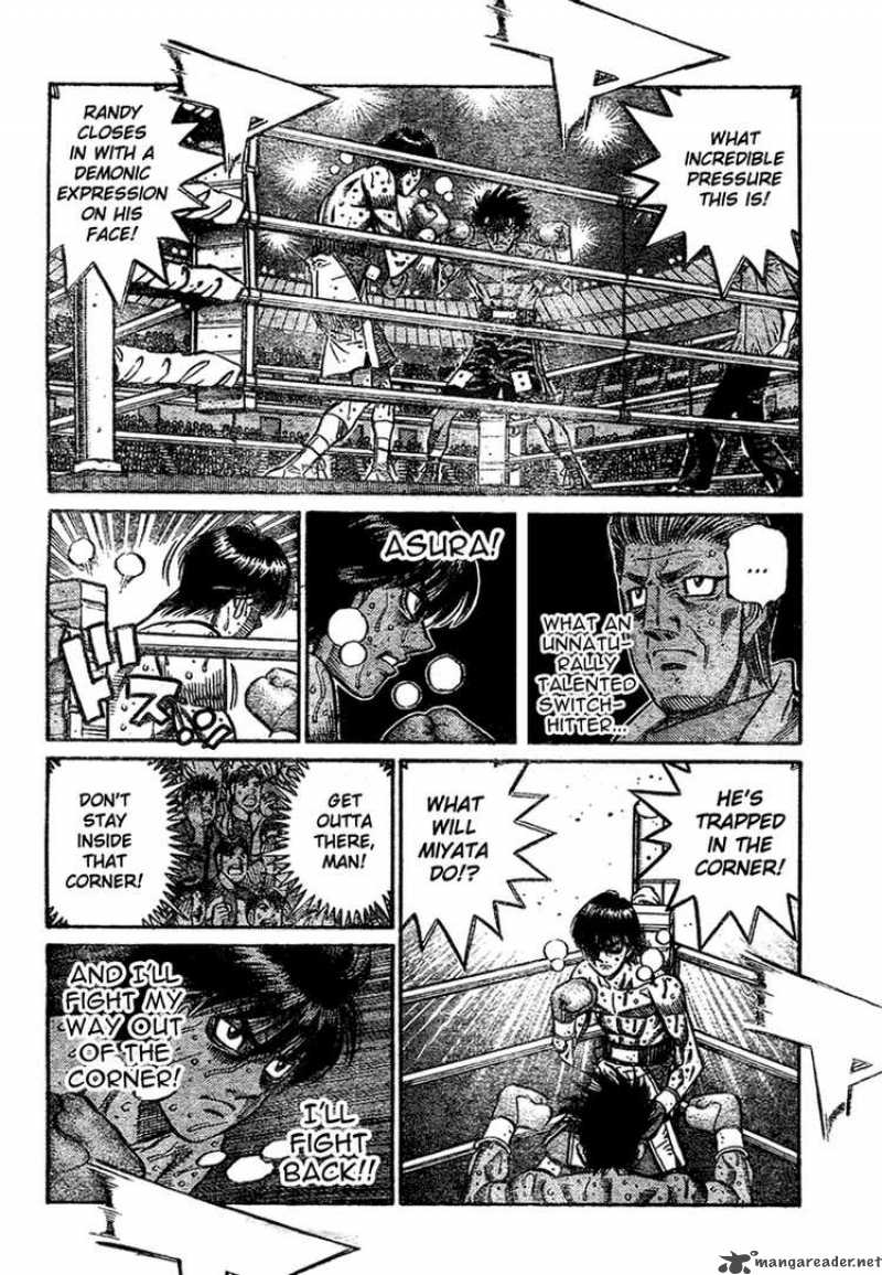 Hajime No Ippo 838 14