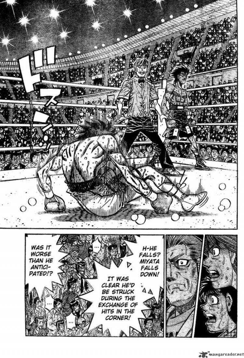 Hajime No Ippo 838 17