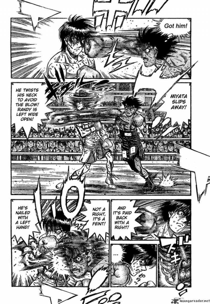 Hajime No Ippo 838 2