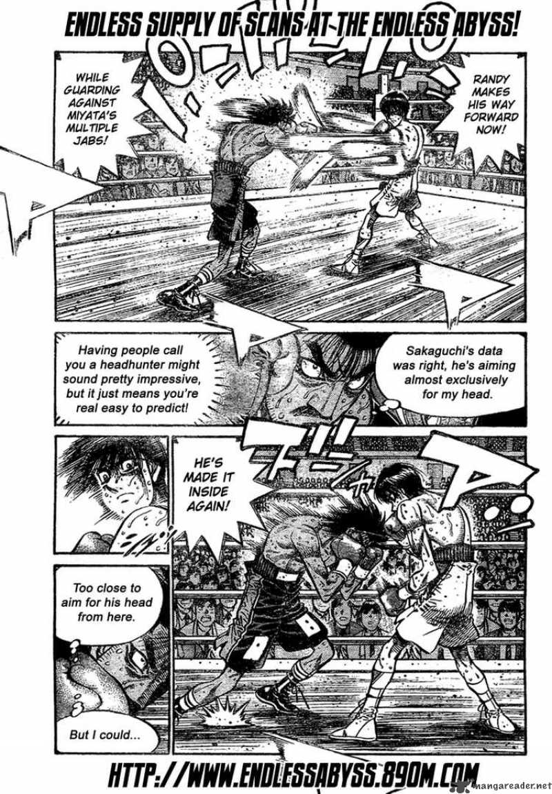 Hajime No Ippo 838 7