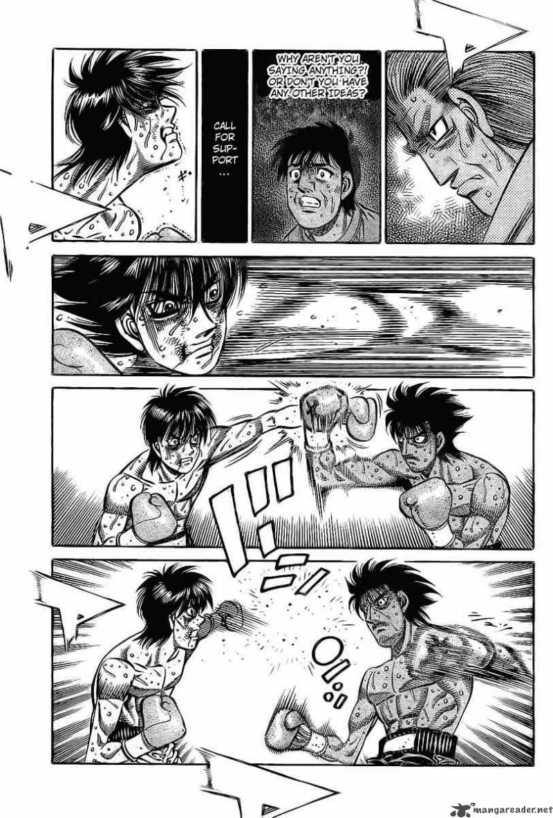 Hajime No Ippo 839 16