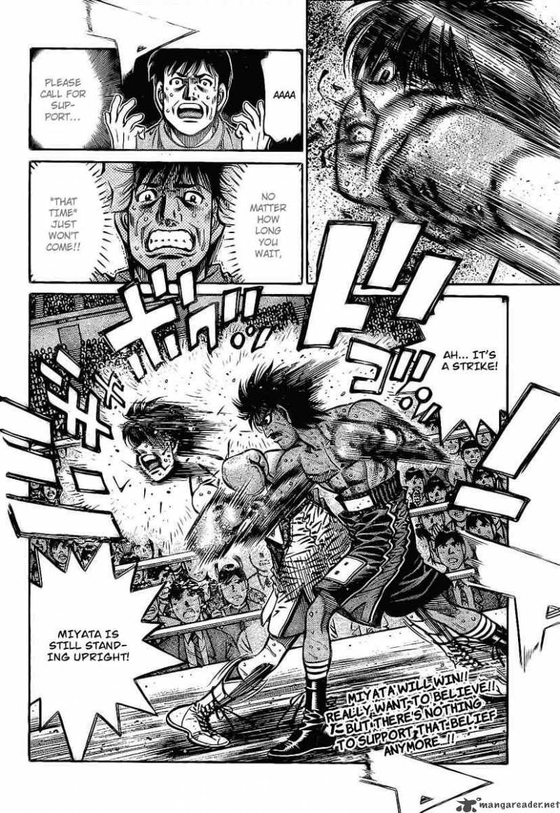 Hajime No Ippo 839 17