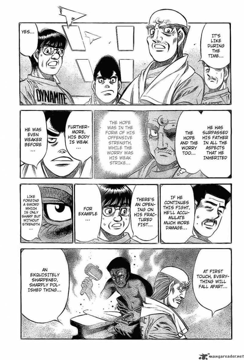 Hajime No Ippo 839 3