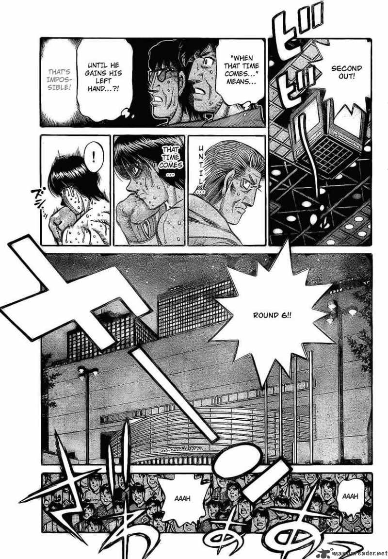 Hajime No Ippo 839 9
